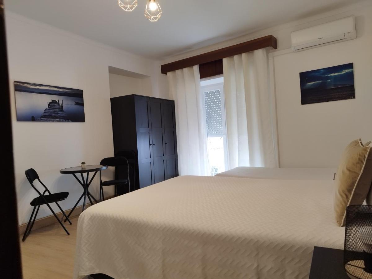 Lagoas Тавира Екстериор снимка