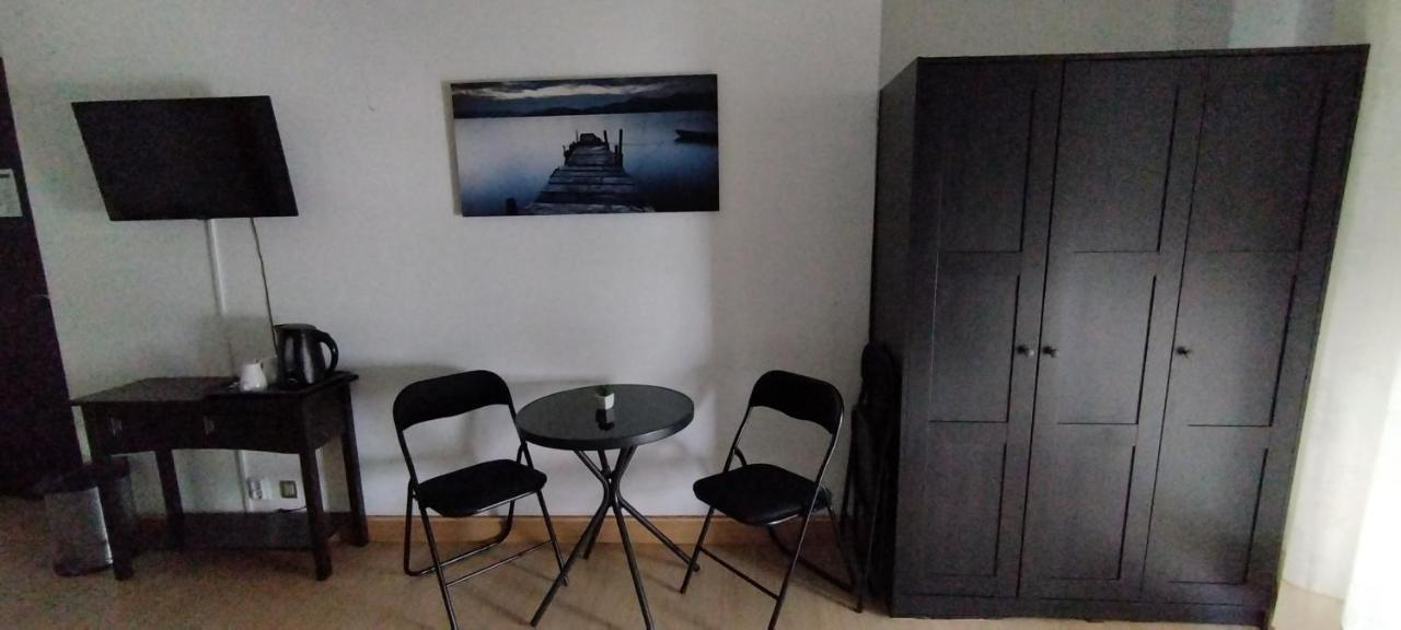 Lagoas Тавира Екстериор снимка